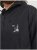 Jack & Jones Filo Light Jacket Softshell Black - Chaquetas - Chaquetas Tallas Grandes 2XL-8XL