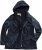 Ulla Popken HYPRAR All Weather Jacket Navy - Chaquetas - 