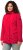 Ulla Popken HYPRAR All Weather Jacket Red - Chaquetas - 