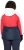 Ulla Popken Performance Peplum Ski Jacket Navy - Chaquetas - 