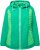 Ulla Popken Hyprar Quilt Mix Jacket Green Spring - Chaquetas - 