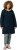Ulla Popken HYPRAR 3-in-1 Triple Function Jacket Navy - Chaquetas - 