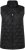 Ulla Popken HYPRAR 3-in-1 Triple Function Jacket Pebble - Chaquetas - 