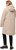 Ulla Popken HYPRAR 3-in-1 Triple Function Jacket Pebble - Chaquetas - 