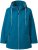 Ulla Popken HYPRAR Triple Function Softshell Jacket Teal - Chaquetas - 