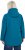 Ulla Popken HYPRAR Triple Function Softshell Jacket Teal - Chaquetas - 