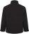 Kam Jeans KV132 Softshell Panelled Jacket Black - Chaquetas - Chaquetas Tallas Grandes 2XL-8XL