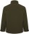 Kam Jeans KV132 Softshell Panelled Jacket Olive - Chaquetas - Chaquetas Tallas Grandes 2XL-8XL