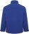Kam Jeans KV132 Softshell Panelled Jacket Royal Blue - Chaquetas - Chaquetas Tallas Grandes 2XL-8XL