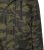 Kam Jeans KV143 Camo Print Hooded Coat Khaki - Chaquetas - Chaquetas Tallas Grandes 2XL-8XL