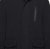 Kam Jeans KV144 Long Quilted Softshell Parka Black - Chaquetas - Chaquetas Tallas Grandes 2XL-8XL