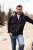 JP1880 Softshell Wind and Water Resistant Jacket Black TALL - TALL chaquetas - 