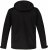 JP1880 Jacket Fleece Lined Softshell Black - Chaquetas - Chaquetas Tallas Grandes 2XL-8XL