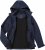 JP1880 Jacket Fleece Lined Softshell Navy - Chaquetas - Chaquetas Tallas Grandes 2XL-8XL
