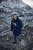 JAY-PI Warm Quilted Parka Dual Function, Wind and Water Repellant Navy - Chaquetas - Chaquetas Tallas Grandes 2XL-8XL