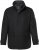 JP1880 Jacket Water-repellent Warm Black - Chaquetas - Chaquetas Tallas Grandes 2XL-8XL