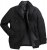 JP1880 Jacket Water-repellent Warm Black - Chaquetas - Chaquetas Tallas Grandes 2XL-8XL