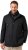 JP1880 Jacket Water-repellent Warm Black - Chaquetas - Chaquetas Tallas Grandes 2XL-8XL