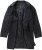 JP1880 Coat Wool Blend Water Repellent Dark Grey - Chaquetas - Chaquetas Tallas Grandes 2XL-8XL