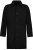 JP1880 Coat Wool Blend Water Repellent Black - Chaquetas - Chaquetas Tallas Grandes 2XL-8XL