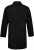 JP1880 Coat Wool Blend Water Repellent Black - Chaquetas - Chaquetas Tallas Grandes 2XL-8XL