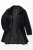 JP1880 Coat Wool Blend Water Repellent Black - Chaquetas - Chaquetas Tallas Grandes 2XL-8XL
