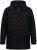 JP1880 Dufflecoat Water-repellent Black - Chaquetas - Chaquetas Tallas Grandes 2XL-8XL