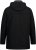 JP1880 Dufflecoat Water-repellent Black - Chaquetas - Chaquetas Tallas Grandes 2XL-8XL