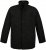 JP1880 Jacket Business Waterproof Black - Chaquetas - Chaquetas Tallas Grandes 2XL-8XL