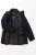 JP1880 Jacket Business Waterproof Black - Chaquetas - Chaquetas Tallas Grandes 2XL-8XL