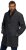 JP1880 Coat Wool Blend Quilted Insert Black - Chaquetas - Chaquetas Tallas Grandes 2XL-8XL