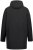 JP1880 Parka Warm Sleeves with Windcuffs Black - Chaquetas - Chaquetas Tallas Grandes 2XL-8XL