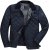 JP1880 Jacket Quilted Navy - Chaquetas - Chaquetas Tallas Grandes 2XL-8XL