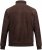 JP1880 Leather Jacket Goat Suede Espresso Brown - Chaquetas - Chaquetas Tallas Grandes 2XL-8XL
