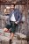 JP1880 Traditional Jacket Linen Blend Navy - Chaquetas - Chaquetas Tallas Grandes 2XL-8XL