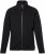 JAY-PI FLEXNAMIC® Golf Sweat Jacket with Zipper Black - Ropa deportiva - Ropa Deportiva 2XL-10XL