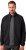 JAY-PI FLEXNAMIC® Golf Sweat Jacket with Zipper Black - Ropa deportiva - Ropa Deportiva 2XL-10XL