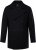JP1880 Caban Short Double-breasted Overcoat Navy - Chaquetas - Chaquetas Tallas Grandes 2XL-8XL