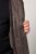 JP1880 Bomber Jacket Faux Leather Dark Brown - Chaquetas - Chaquetas Tallas Grandes 2XL-8XL