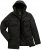 JP1880 Field Jacket Wind-repellent Black - Chaquetas - Chaquetas Tallas Grandes 2XL-8XL