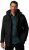 JP1880 Field Jacket Wind-repellent Black - Chaquetas - Chaquetas Tallas Grandes 2XL-8XL