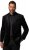 JP1880 Jacket Velvet Business Smoking Black - Trajes - Trajes 2XL-8XL