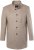 JP1880 Coat Wool Blend Beige Melange - Chaquetas - Chaquetas Tallas Grandes 2XL-8XL