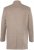 JP1880 Coat Wool Blend Beige Melange - Chaquetas - Chaquetas Tallas Grandes 2XL-8XL