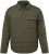 JP1880 Jacket Extra Light Dark Olive - Chaquetas - Chaquetas Tallas Grandes 2XL-8XL