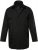 JP1880 Business Coat Zip-out Panel Black - Chaquetas - Chaquetas Tallas Grandes 2XL-8XL