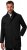 JP1880 Business Coat Zip-out Panel Black - Chaquetas - Chaquetas Tallas Grandes 2XL-8XL