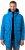JAY-PI Extra Warm Parka with Extra Pockets - Chaquetas - Chaquetas Tallas Grandes 2XL-8XL