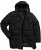 JP1880 Quilted Parka with Multiple Pockets Black - Chaquetas - Chaquetas Tallas Grandes 2XL-8XL