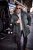 JP1880 Quilted Parka Lightweight and Warm with Faux Fur Hood Dark Green - Chaquetas - Chaquetas Tallas Grandes 2XL-8XL